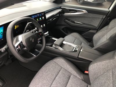 Renault Espace Tageszulassung