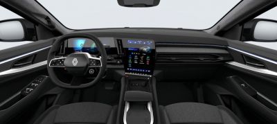 Renault Espace Neuwagen