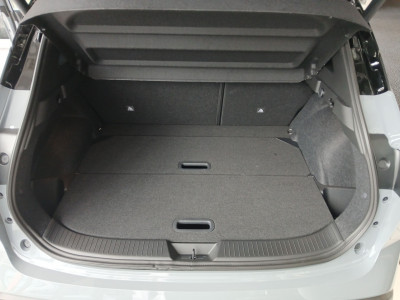 Nissan Qashqai Tageszulassung Nissan Qashqai Tageszulassung