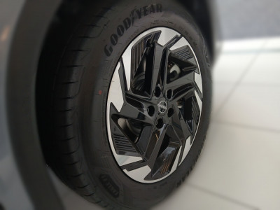 Nissan Qashqai Tageszulassung Nissan Qashqai Tageszulassung