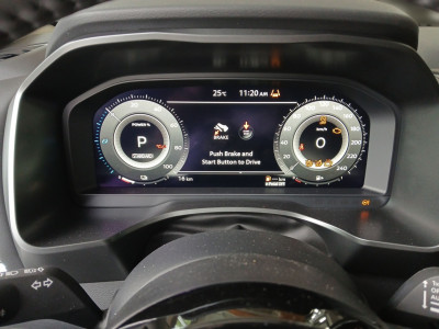 Nissan Qashqai Tageszulassung Nissan Qashqai Tageszulassung