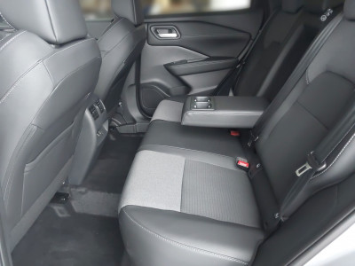 Nissan Qashqai Tageszulassung Nissan Qashqai Tageszulassung