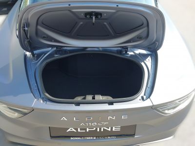 Renault-Alpine A 110 2018 Vorführwagen