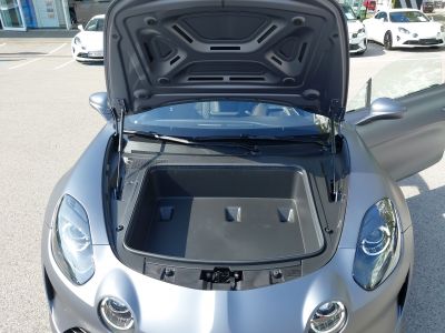 Renault-Alpine A 110 2018 Vorführwagen