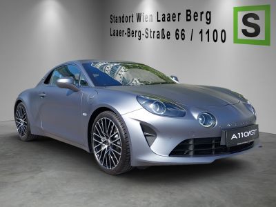 Renault-Alpine A 110 2018 Vorführwagen