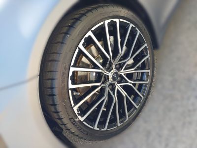 Renault-Alpine A 110 2018 Vorführwagen