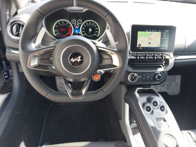 Renault-Alpine A 110 2018 Vorführwagen