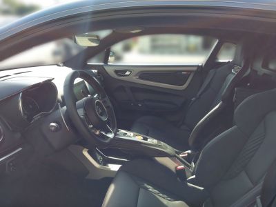 Renault-Alpine A 110 2018 Vorführwagen