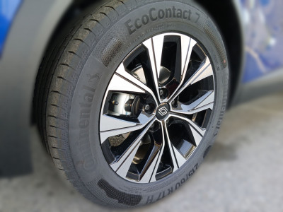 Renault Captur Neuwagen