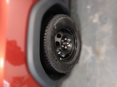 Dacia Duster Vorführwagen