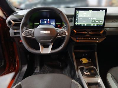 Dacia Duster Vorführwagen