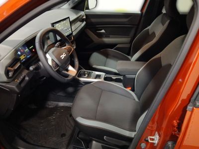 Dacia Duster Vorführwagen