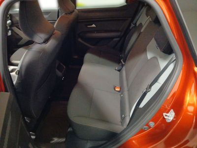 Dacia Duster Vorführwagen