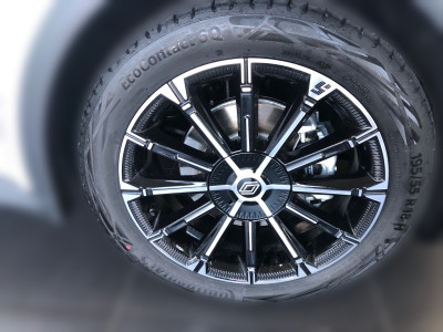 Renault R5 Vorführwagen