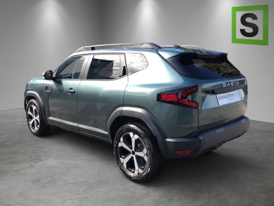 Dacia Duster Neuwagen