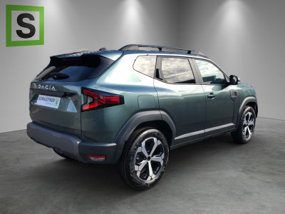 Dacia Duster Neuwagen