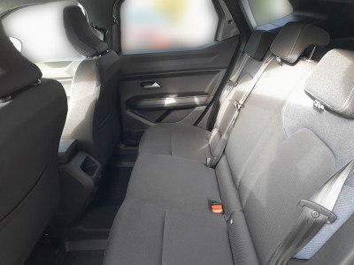 Dacia Duster Neuwagen