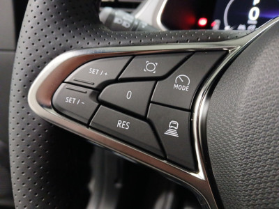 Renault Captur Vorführwagen