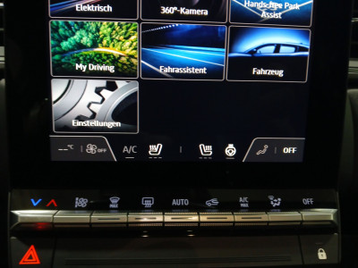 Renault Captur Vorführwagen