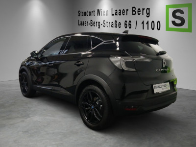 Renault Captur Vorführwagen