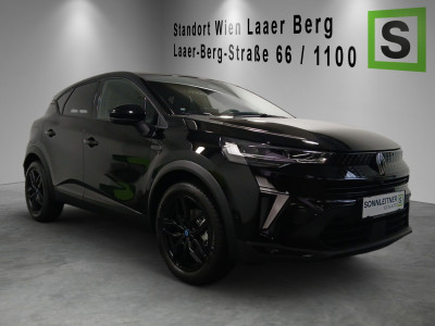 Renault Captur Vorführwagen