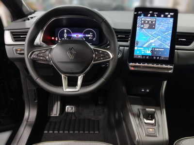 Renault Captur Vorführwagen