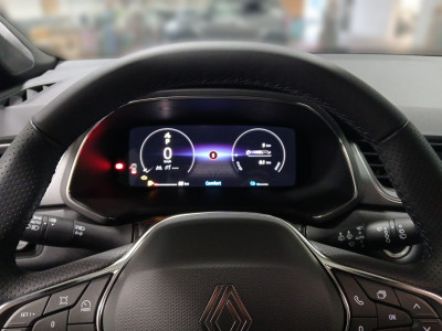 Renault Captur Vorführwagen