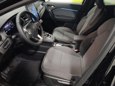 Renault Captur Vorführwagen