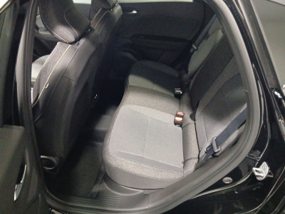 Renault Captur Vorführwagen