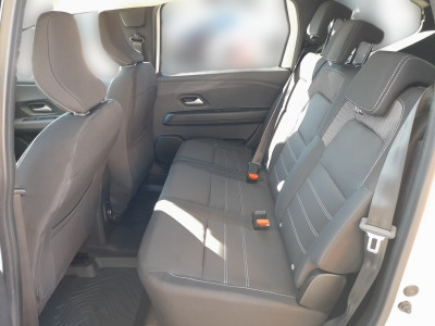 Dacia Jogger Neuwagen