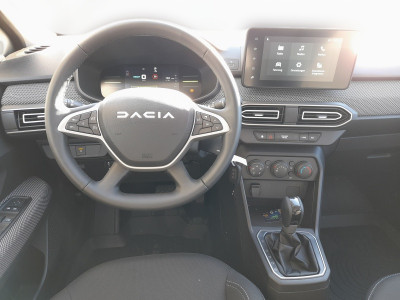 Dacia Jogger Neuwagen