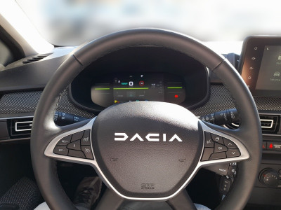 Dacia Jogger Neuwagen