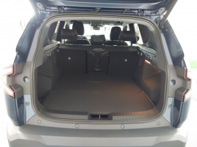 Dacia Bigster Vorführwagen