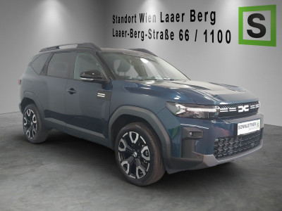 Dacia Bigster Vorführwagen