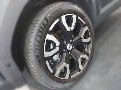 Dacia Bigster Vorführwagen