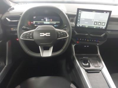 Dacia Bigster Vorführwagen