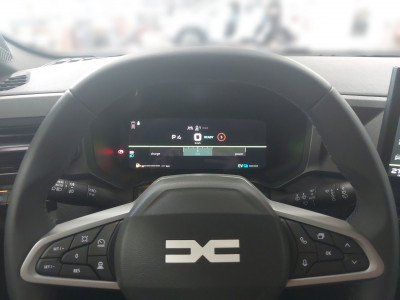 Dacia Bigster Vorführwagen