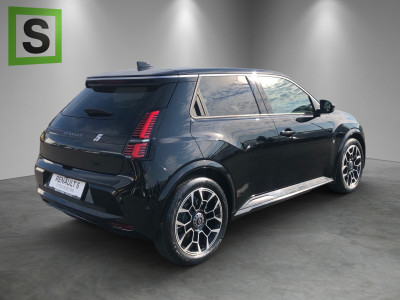 Renault R5 Neuwagen