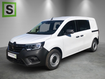 Renault Kangoo Neuwagen
