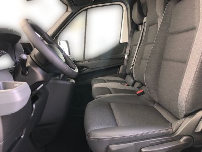 Renault Master Vorführwagen