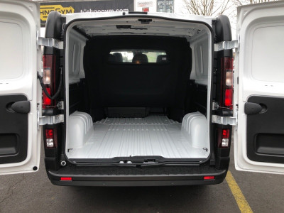 Renault Trafic Neuwagen