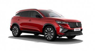 Renault Austral Neuwagen