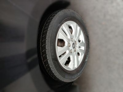 Hyundai Kona Gebrauchtwagen