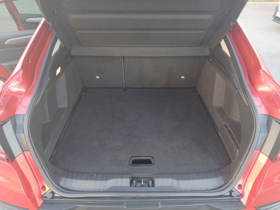 Renault Arkana Gebrauchtwagen