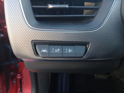 Renault Arkana Gebrauchtwagen