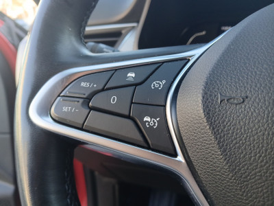 Renault Arkana Gebrauchtwagen