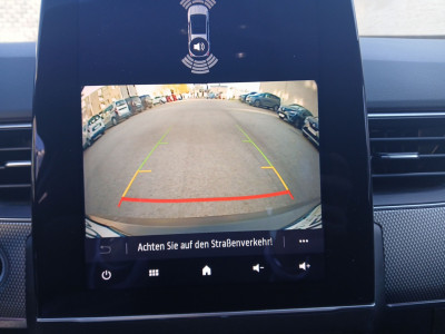 Renault Arkana Gebrauchtwagen