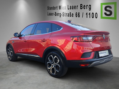 Renault Arkana Gebrauchtwagen