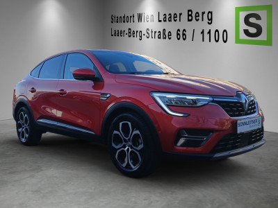 Renault Arkana Gebrauchtwagen