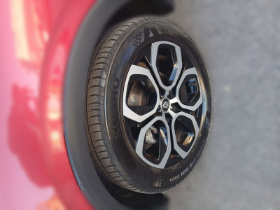 Renault Arkana Gebrauchtwagen